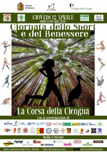 Giornata Dello Sport E Del Benessere - Ravenna