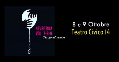 Teatro Civico 14 - Caserta