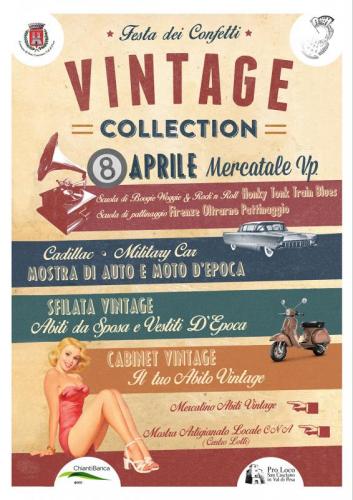 Festa Dei Confetti A Mercatale - San Casciano In Val Di Pesa