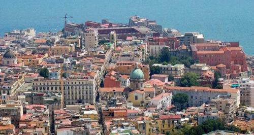 Ciak Bastardi - Napoli