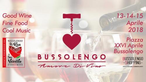 Bussolengo Amore Di Vino - Bussolengo
