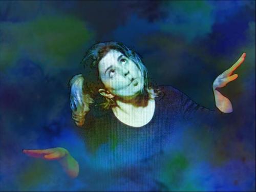 Puer Aeternus - Vicenza