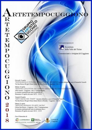 Artetempocuggiono - Cuggiono