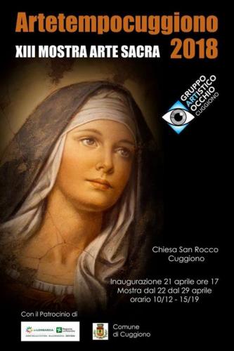 Artetempocuggiono - Cuggiono