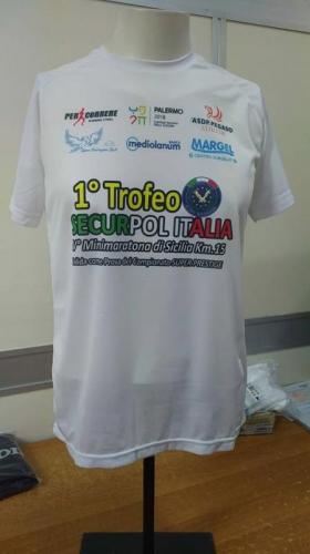 Trofeo Securpol Italia - Palermo