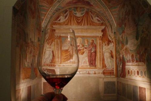 Tastin’ Mudev - Empoli