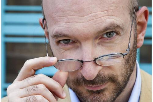 Forme Del Tempo - Bergamo