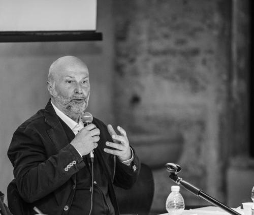 Forme Del Tempo - Bergamo