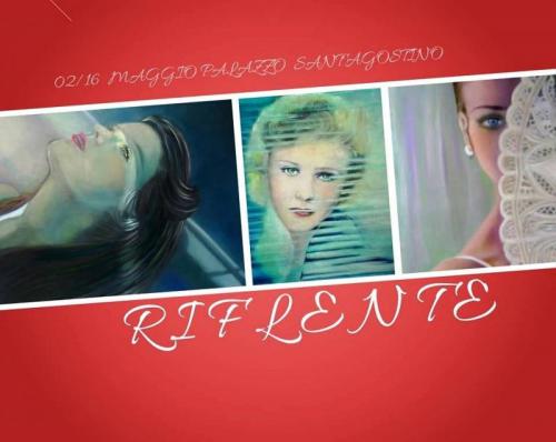 Personale Di Nina Esposito - Salerno