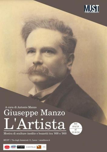 Giuseppe Manzo - Lecce