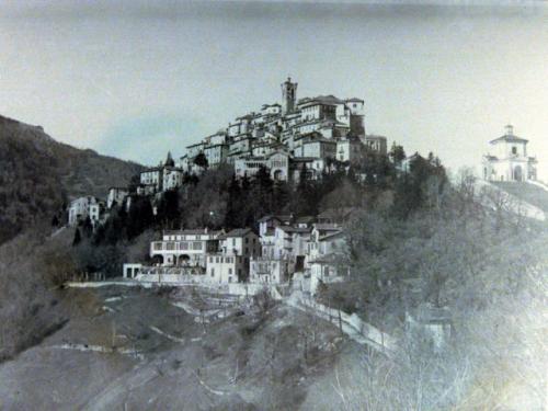 Sacro Monte D'altri Tempi - Varese