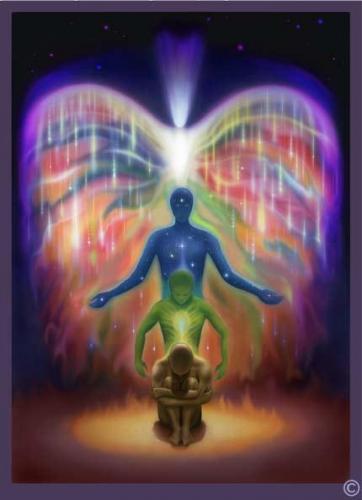 Sciamanesimo Andino - Firenze