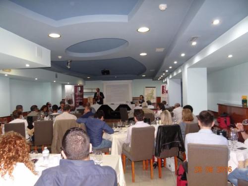 Viaggio Tra Le Colline Del Friuli Con Pierpaolo Sirch - Atripalda