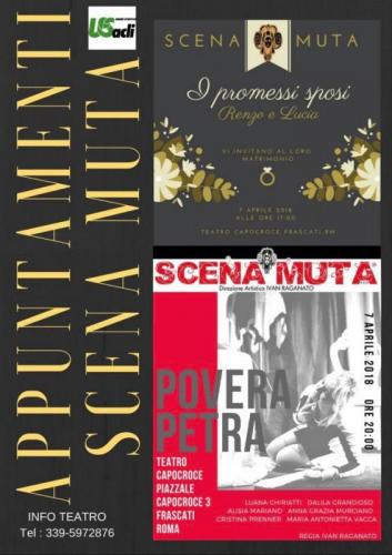 Compagnia Scena Muta - Frascati