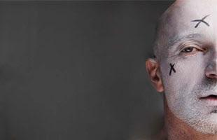 Amleto + Die Fortinbrasmaschine - Roma