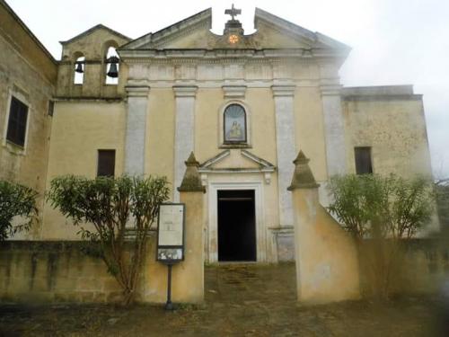 A Pasca Tli Palomme - Grottaglie