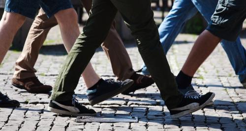 Cammina In Wellness Conselice - Conselice