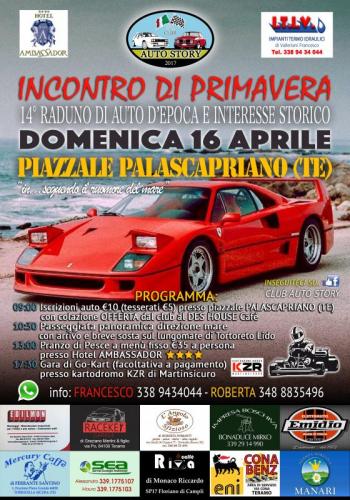 Incontro Di Primavera - Teramo