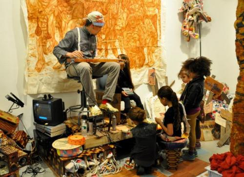 Mountaintops - Firenze