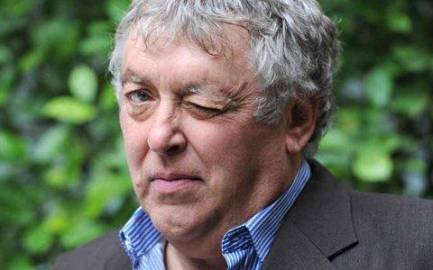 E Qua So’ Io - Roma