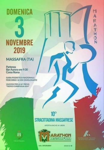 Stracittadina Massafrese - Massafra