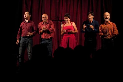 Assaggi Di Musica E Parole - Casalborgone