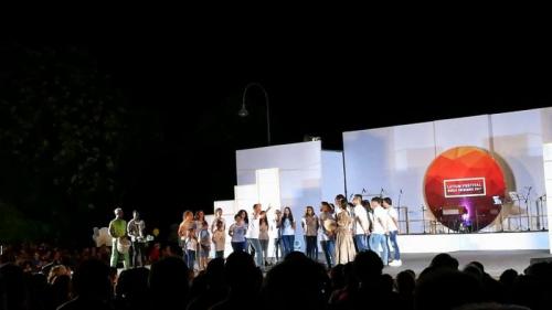 Cioff® Spring Exco And Council Meetings - Cori