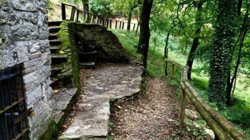 Trekking Da Albacina All'eremo Dell'acquarella - Fabriano
