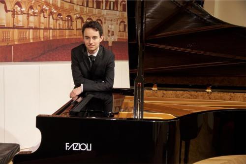 Matinée In Casa Mozart - Rovereto