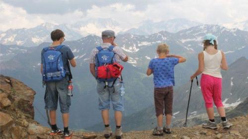 Mamma Cult Valsavarenche - Valsavarenche