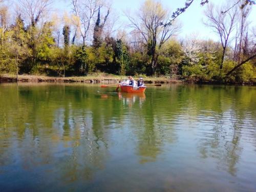 Un Percorso Nel Mondo Della Natura - Bologna
