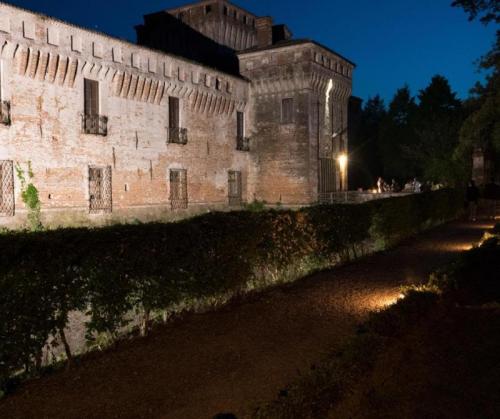 La Vita Segreta Del Castello Di Padernello - Borgo San Giacomo