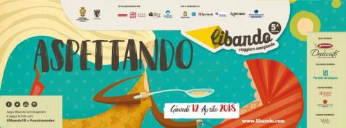 Aspettando Libando - Lesina