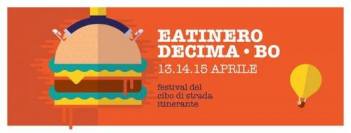 Eatinero Decima - Bologna