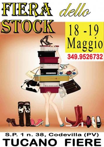 Fiera Dello Stock - Codevilla