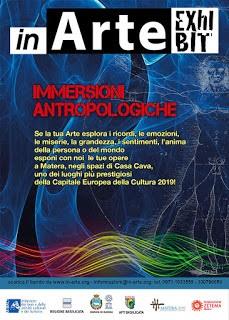 Immersioni Antropologiche - Matera