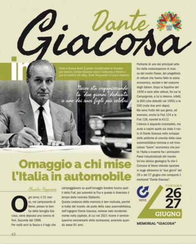 Eventi A Neive - Neive