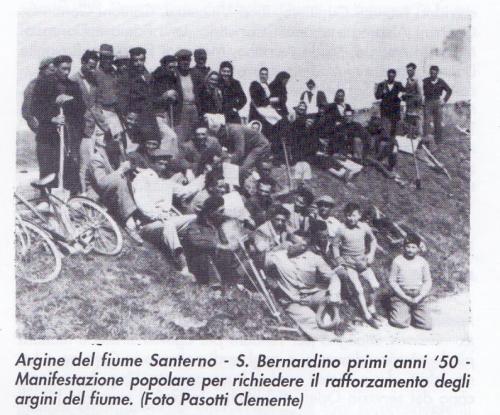 E’ Nòstar Fiôn - Lugo