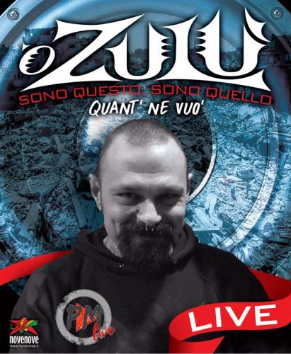 Primo Maggio Live - Baronissi