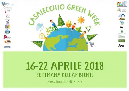Casalecchio Green Week - Casalecchio Di Reno