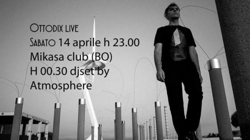 Mikasa Club - Bologna