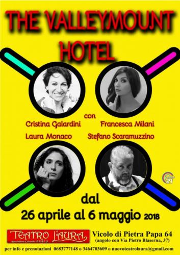 The Valleymount Hotel - Roma