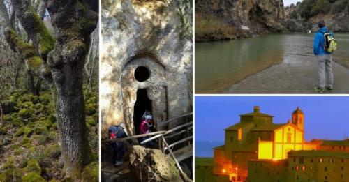 1° Maggio In Maremma - Montalto Di Castro