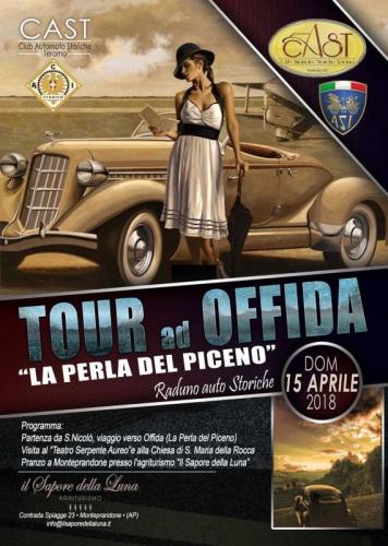 La Perla Del Piceno - Teramo