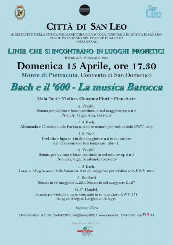 Linee Che Si Incontrano In Luoghi Profetici - San Leo