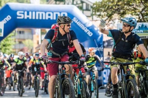 Primavera All’insegna Degli Eventi Sportivi A Merano - Merano