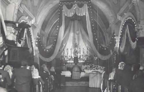 San Giorgio In Festa - Collobiano