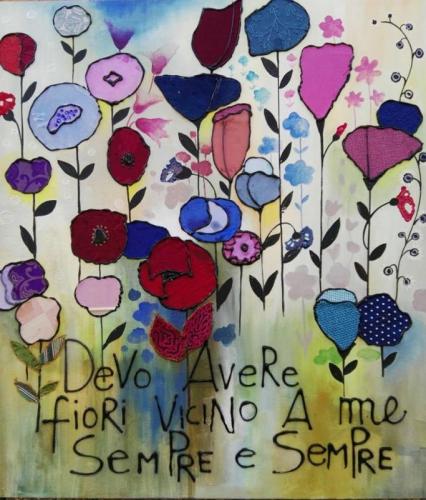 Mostra Mau - Spoleto