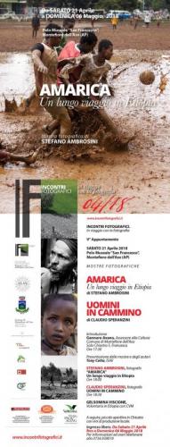 Destinazione Etiopia - Montefiore Dell'aso