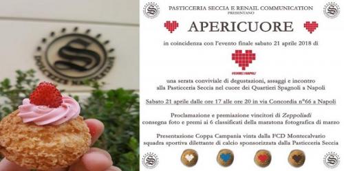 Apericuore - Napoli